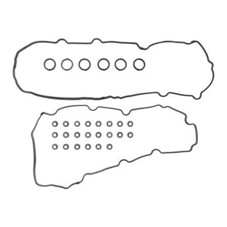 Spicer Engine Valve Cover Gasket Set, Victor Reinz 15-10716-01